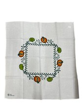 Stamperia Pascucci Tovaglia