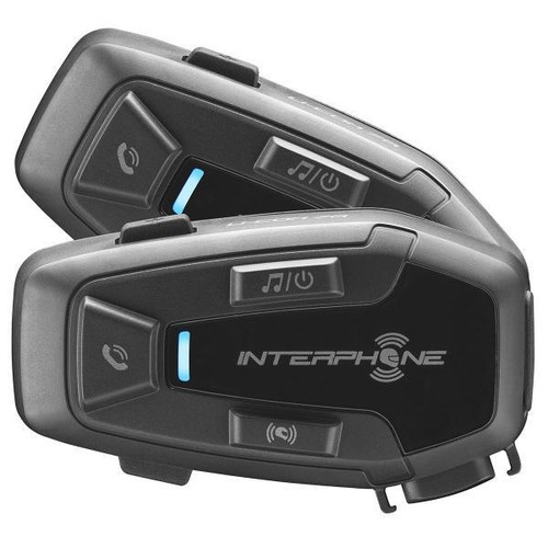 Interphone ucom7r doppio - ucom7r,