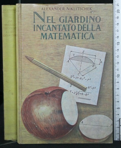 Nel giardino inantato - inantato, della
