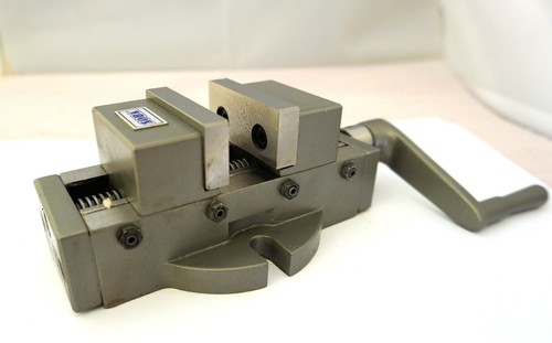 Morsa per fresatrice 50 - per,