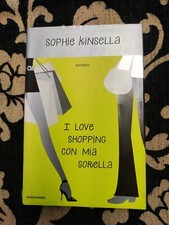 I LOVE SHOPPING CON MIA