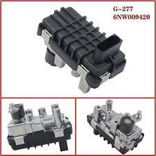 Turboattuatore Elettrico G-277 6NW009420 per MERCEDES W203 W204 C219 C209 W211