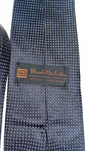 Cravatta renato balestra 100 - cravatta, 100%