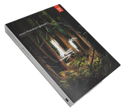 Adobe photoshop lightroom - adobe,