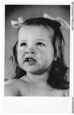 AWPP5-0332-BEBE - Piccola Ragazza