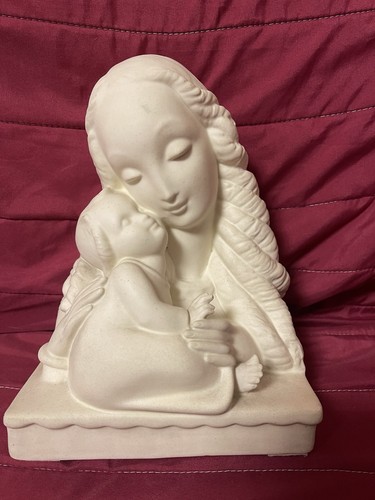 Rara scultura ceramica - scultura,