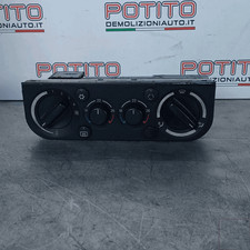 Bocchetta aria centr. cruscotto  BMW Serie 3 (E36) Coup� 320i 24V Cpé