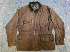 Barbour international A1700