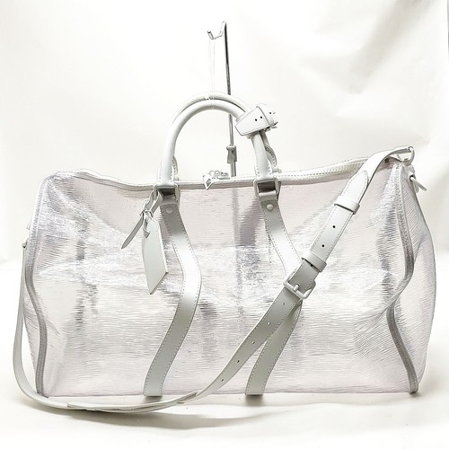 Louis vuitton keepall - vuitton,