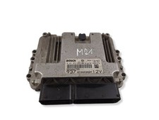 Alfa Romeo 147 2005 Engine