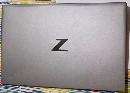 Zbook power 6 - hp,