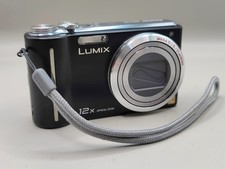 Panasonic Lumix 12X Zoom
