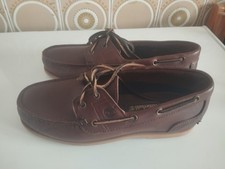 TIMBERLAND MOCASSINI  N. 42