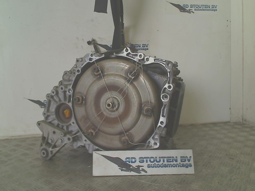 Cambio automatico volvo s60 - cambio,
