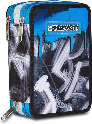 Seven zip case - seven®,