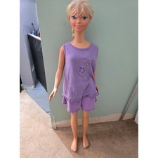 Vintage Mattel Inc 1992