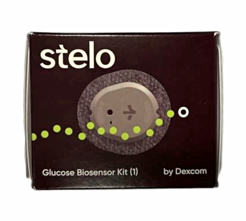 Dexcom stelo sensore - stelo,