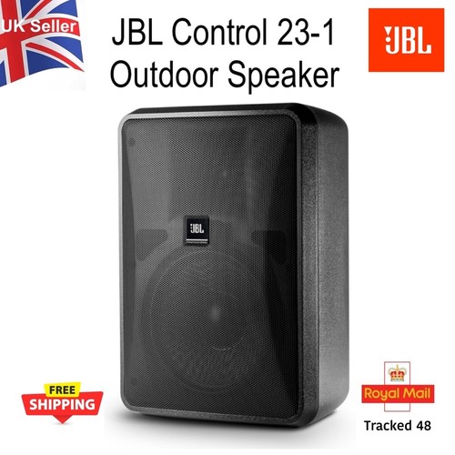 Jbl control altoparlante - 23-1,