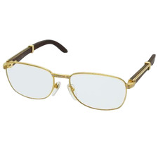 Occhiali da sole Cartier