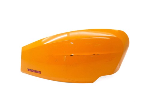 Coque arrière droite
