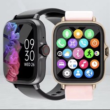 Orologio Smartwatch Chiamate +