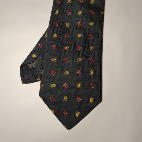 Luxury 100 silk tie - luxury, /
