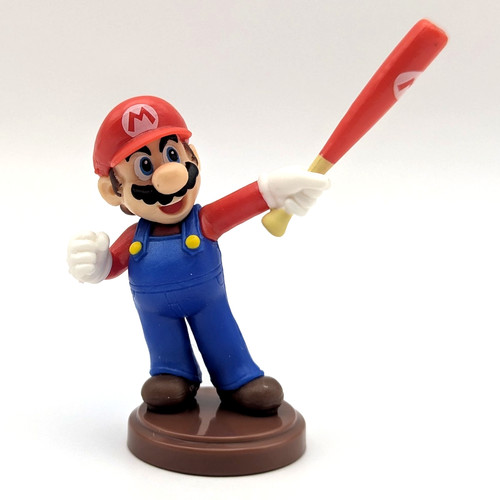 Super mario bros - super, bros.
