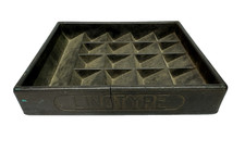 Vintage Letterpress Linotype