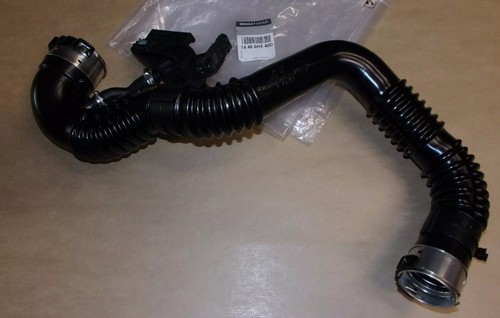 Tubo originale intercooler - tubo,
