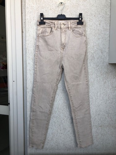 Jeans pantalone skinny