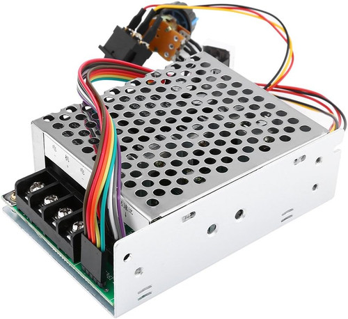Dc10v 55v pwm spazzolato - dc10v-55v,