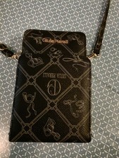 Borsa Nera Giulia Pieralli