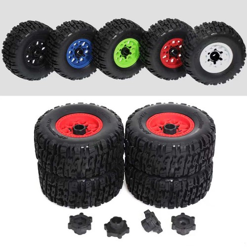Ruote camion corsa - , corta