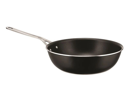 Alessi pots pans padella - pans,