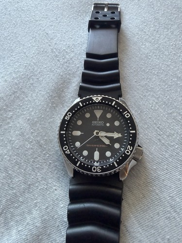 Orologio subacqueo seiko - subacqueo,