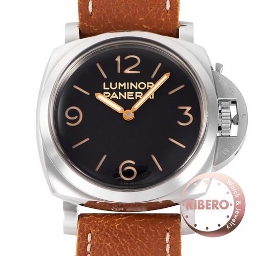 Officine panerai luminor 1950 - officine,