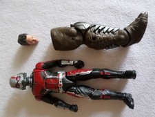 MARVEL LEGENDS ANT MAN CULL