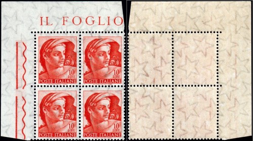 1961 lire 10 - lire,