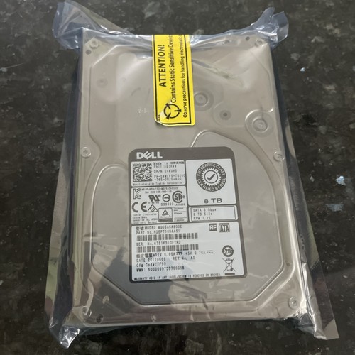 Dell emc hdept10daa51 tb - emc, 8