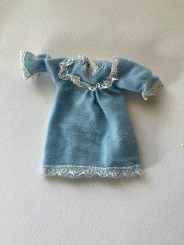 Camicia notte vintage sindy - notte,
