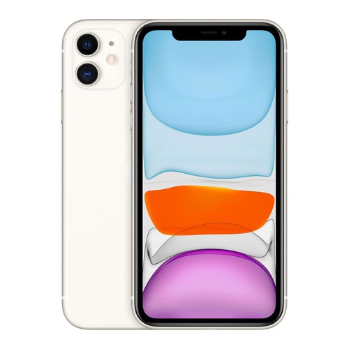Smartphone apple iphone lte - apple, 11