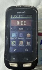 Garmin Edge 1000 GPS Bike