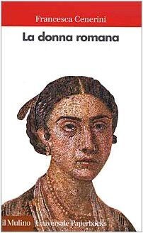 Donna romana modelli - modelli, e