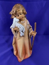 Figurina Fontanini 1988 #562