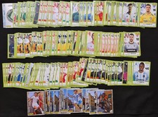 Panini calciatori serie - panini,,