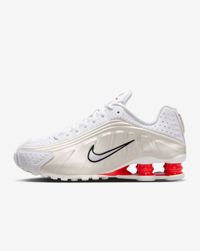 Nike shox - shox, r4