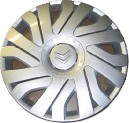SET 4 COPRICERCHI COPPA RUOTA