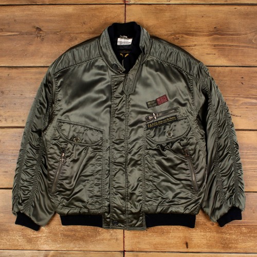 Giacca bomber air corp s - air,