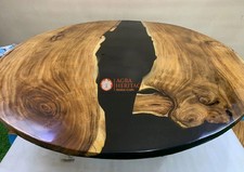 Testiera di lusso in legno di