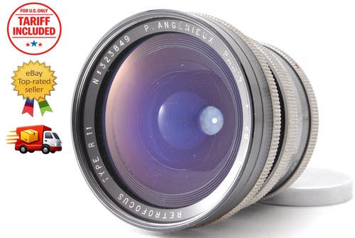 Quasi nuovo angenieux 28 - nuovo],